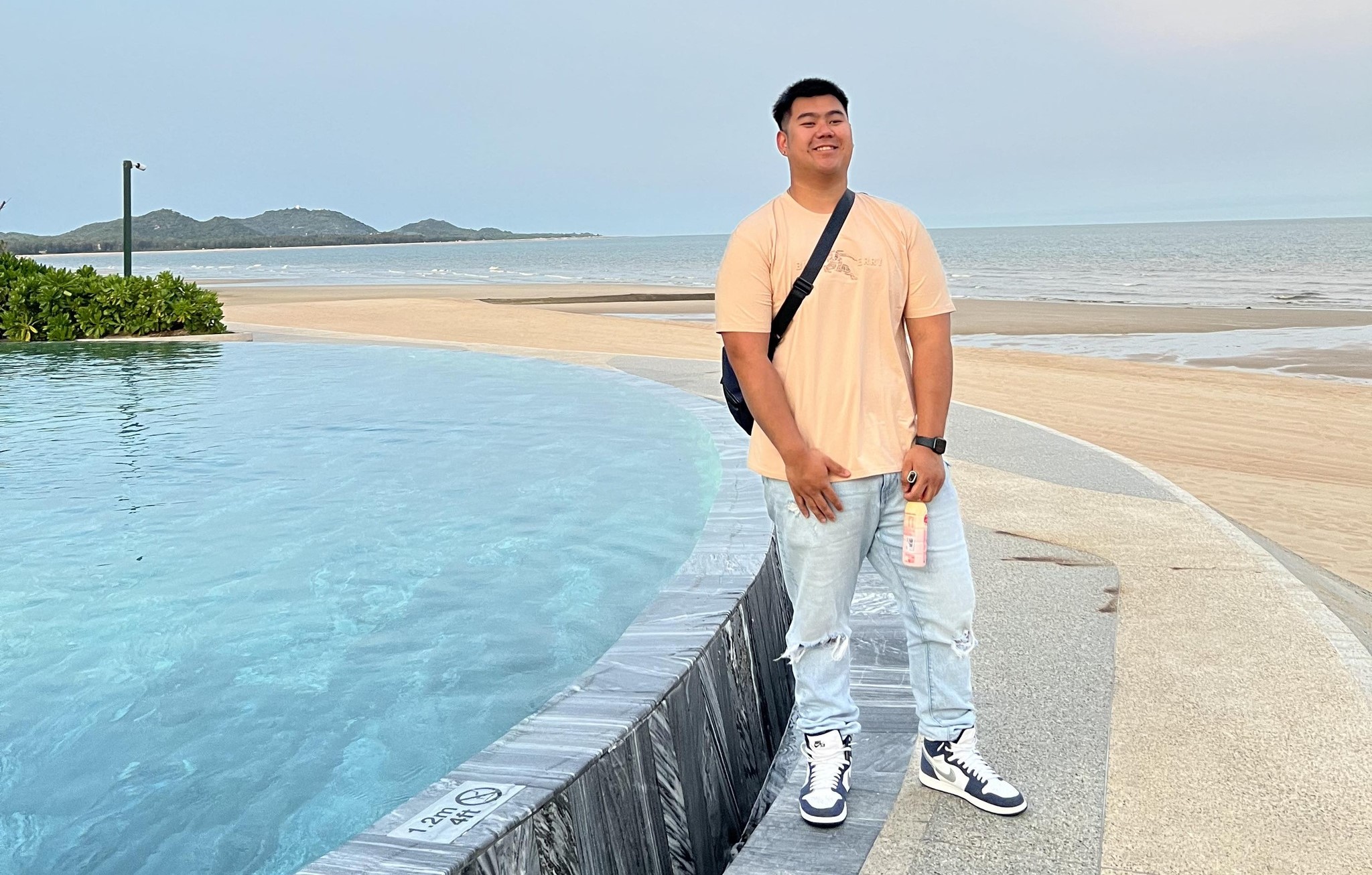 Kevin Dang Obituary – Drowning Seattle, Washington: Central Washington University dies in tragic Eagle Falls drowning accident
