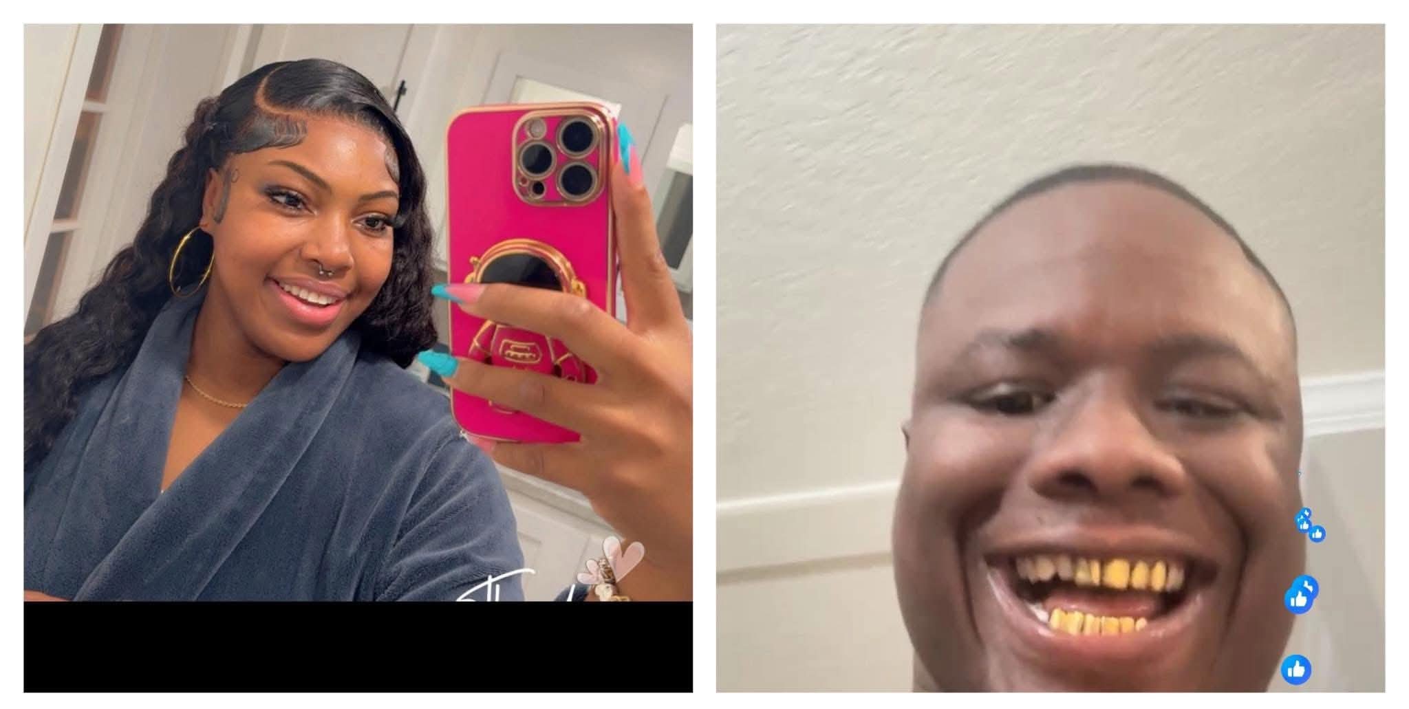 Dutchess Dior Augusta Murder-Suicide: Jesup, GA Dog Breeder kills wife, self following argument on social media livestream