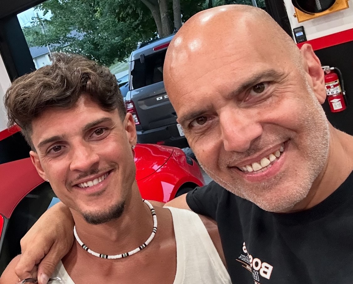 Gianfranco Accardi Obituary – Cause of Death Toronto: Team Accardi – Royal Lepage Your Community Realty mourn the loss of 28-year-old Gianfranco Accardi
