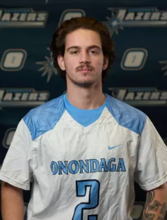 TY Freyer Obituary – Cause of Death Cazenovia, New York: Onondaga Community College student, lacrosse player TY Freyer dies suddenly