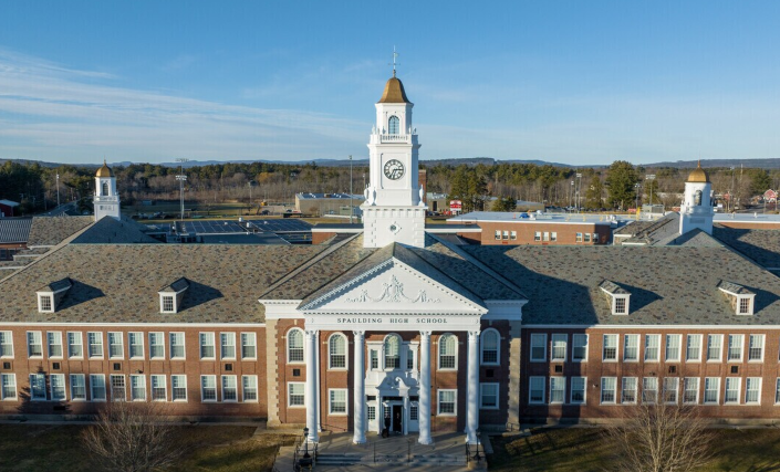 Sarah Gott NH Obituary – Cause of Death: Spaulding High School mourn the sudden loss of beloved health teacher Sarah Gott